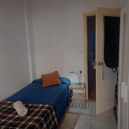 Cozy Private Room Valencia Exterior foto