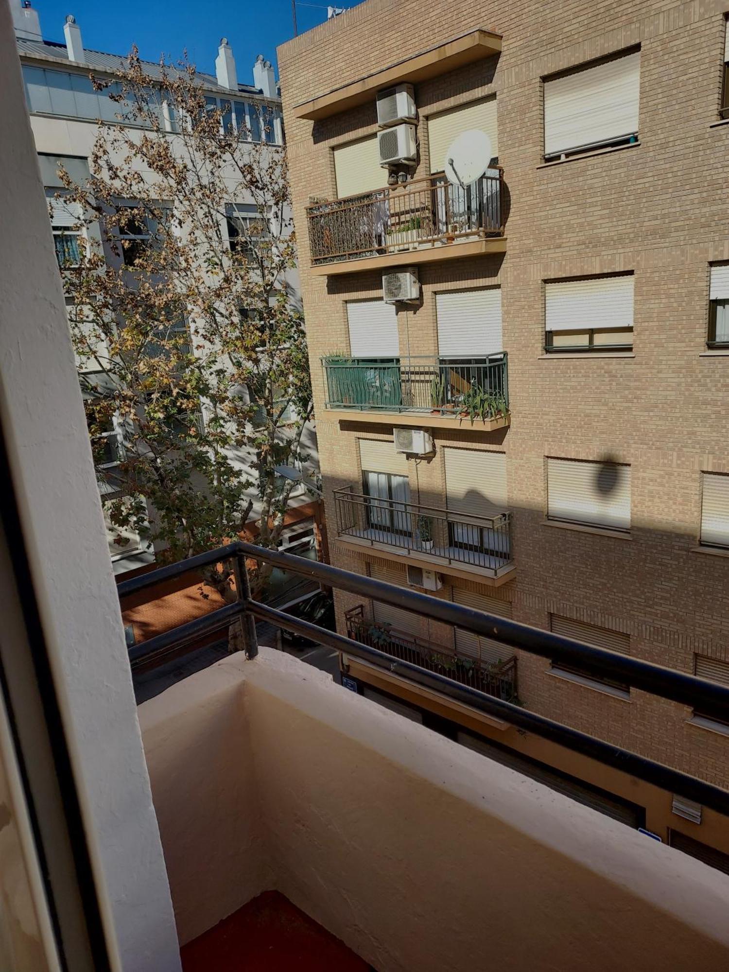 Cozy Private Room Valencia Exterior foto